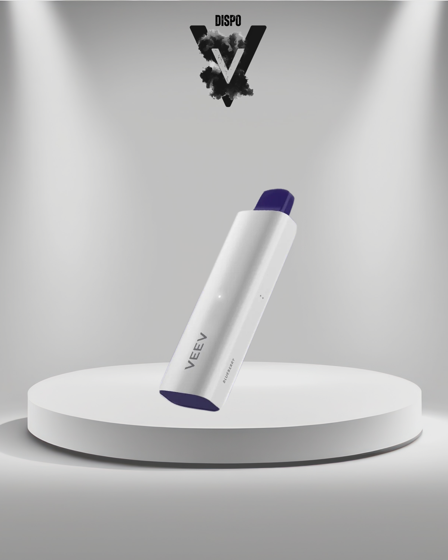 Veev Now 1.8K Blueberry