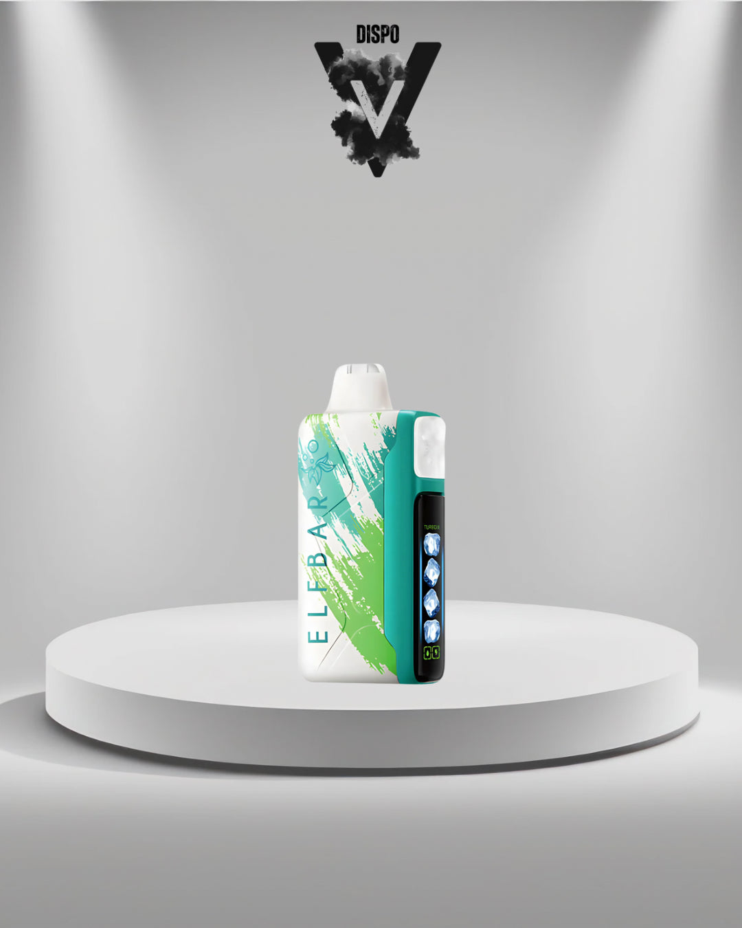 ElfBar Iceking 30K Kiwi Passionfruit Guava