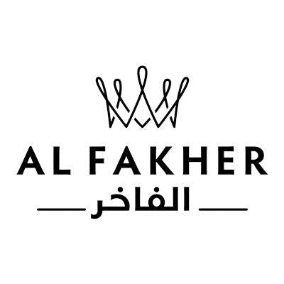 AlFakher E-Liquid Salt 20mg/30ml