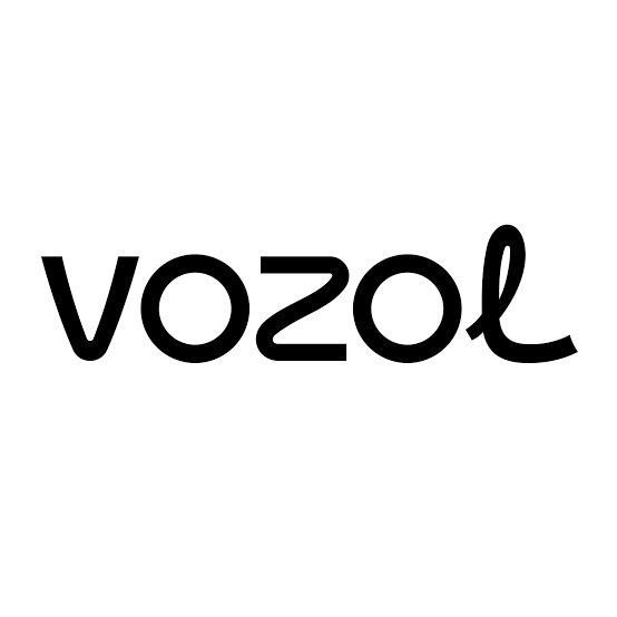 Vozol 25K Gear Shisha