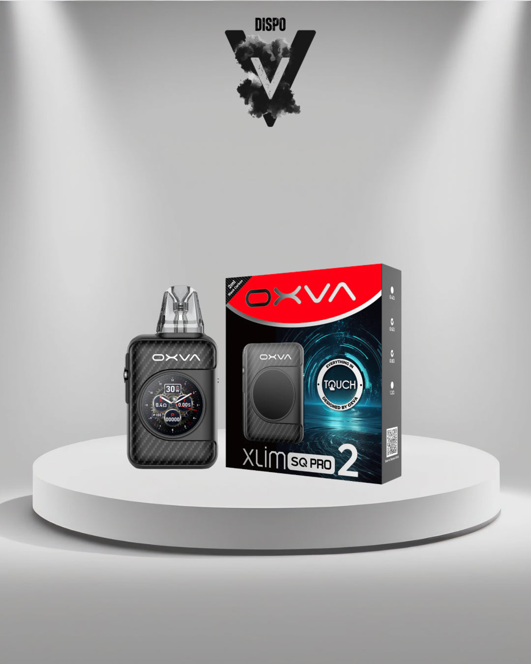 OXVA Xlim SQ Pro 2