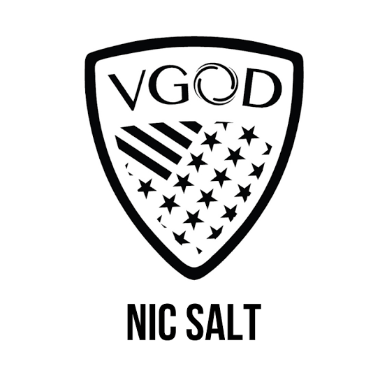 VGod Premium E-Liquid