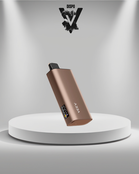 Veev Now 8K Classic Tobacco
